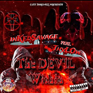 The DEVIL Within (feat. ThyLOw)