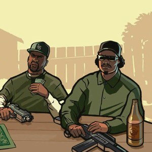 Erko feat. De Janden - Oldschool  Rap 