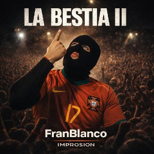 FranBlanco - La Bestia II 