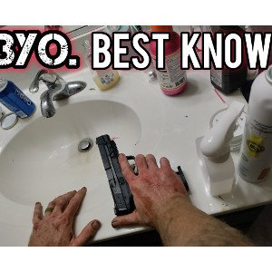 BEST kNoW. #TSH