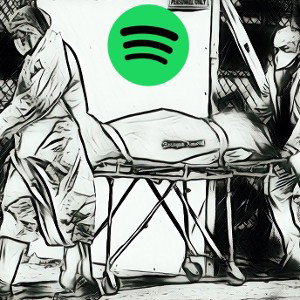 QUE K SPOTIFY MOST WANTED 