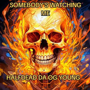 WATCHING ME