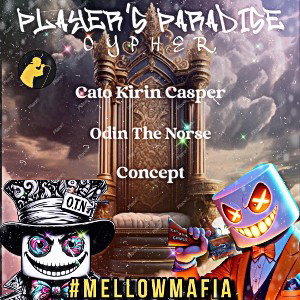 Players Paradise Cypher