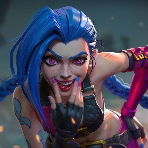 jinx