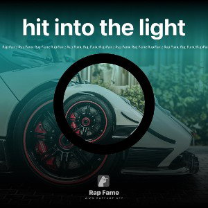 hit into the light 