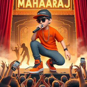 garda udega remix shloka x mainmaharajmusic