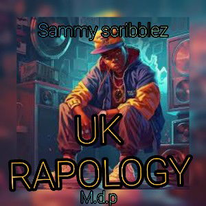 UK RAPOLOGY FREESTYLE 