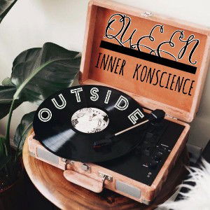 OUTSIDE-FT. INNER KONSCIENCE