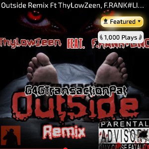 G4G Transaction PAT - Outside Remix 