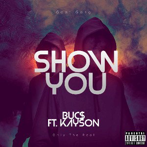 Show You Ft. KAYSON