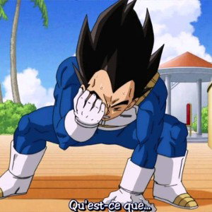 Au courant (speed up)