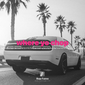 where yo chop