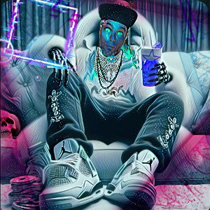 16 barz.