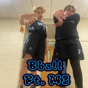 bball ft. M3