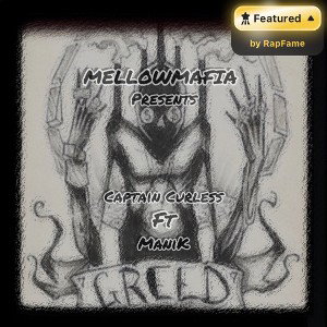 Greed Ft. ManiK