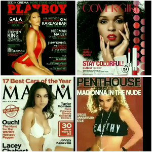 CoverGirl