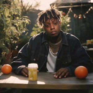 Samilex - Golden Boy