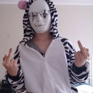 im the king of the mic p2