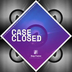  case closed 