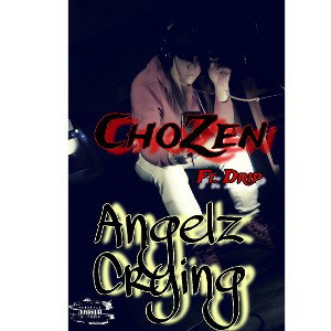 Angelz Crying