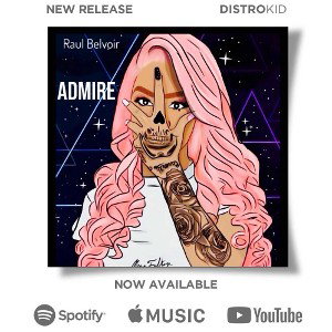 “Admire”