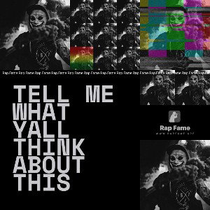 tell me what yall think about this 