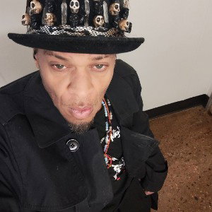 Raymond Reynolds whatZ GaNGSta