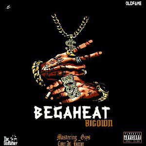 Begaheat _ BiGown _Diss Back