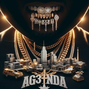 Ag3nda - blooda final mix