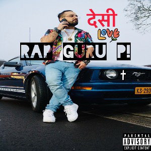 RAP GURU P! - DESI