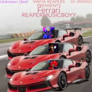 Ferrari (Ft.Unknown Devil & DJ JANKSO)