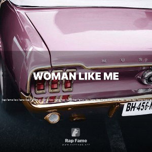 Woman Like Me