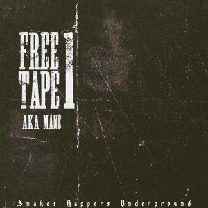 FREE TAPE • 1