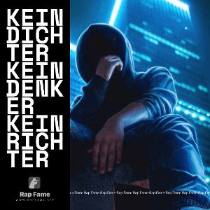 Kein Dichter kein Denker kein Richter 