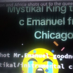 queen bee Mystikal_