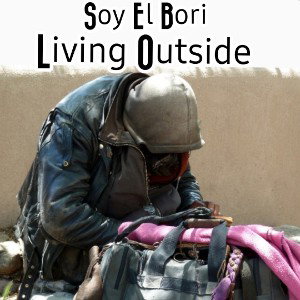  Living Outside 