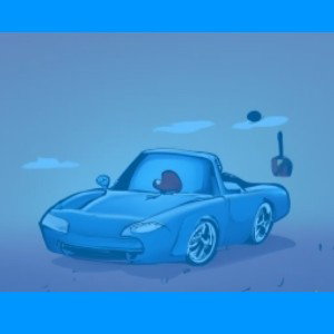 Taking A Drive(Read_Lyrics)