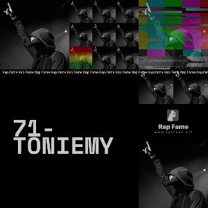 71- TONIEMY