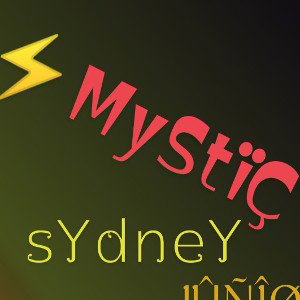 MYSTICAL (OFFICIAL)
