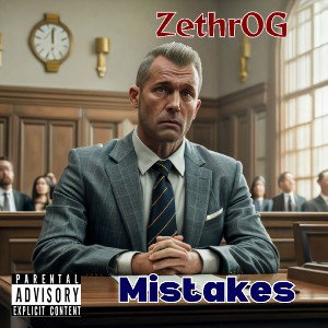 MISTAKES