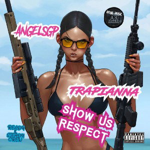 SHOW US RESPECT 