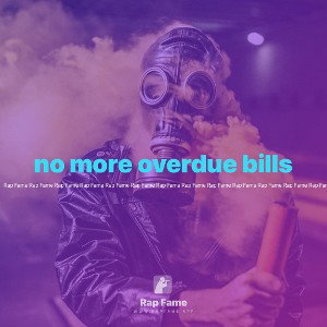 no more overdue bills 
