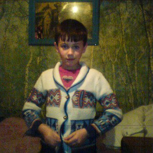                        Д И Т И Н С Т В О