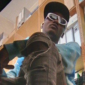 OMBK --DAKAN-- PROD BY DOUCARA 