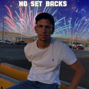 Any set back I’m a turn that shit around 