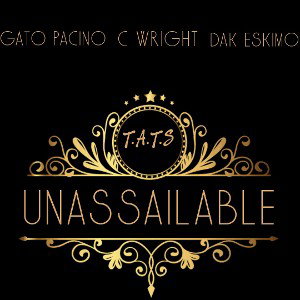 Unassailable feat 386Pacino & Dak Eskimo 