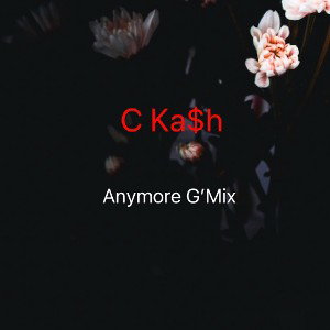 anymore gmix CKASH X SPOONS