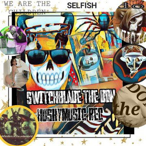 Selfish 