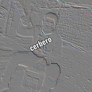 😎cerbero