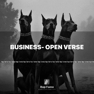 Business- OPEN VERSE 